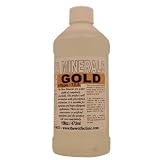 Theta Minerals Gold - (16 oz)