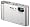 Samsung TL9 10MP Digital Camera with 5x Optical Image Stabilized Zoom (Silver)