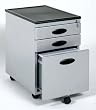 Mobile File Cabinet