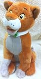 Disney Aristocats Thomas Omalley Omally Graceful Plush Big 18" Doll Toy