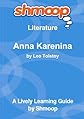 Anna Karenina