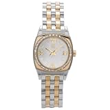 ESQ by Movado Ladies Hampshire Two-Tone Bracelet Watch #07101278 by ESQ Movado