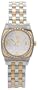 ESQ by Movado Women's 7101278 Hampshire Two-Tone Bracelet Watch