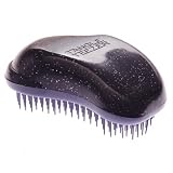 Tangle Teezer Brush Original Professional Detangling Hairbrush Purple Glitterby Tangle Teezer