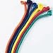 Sporting Goods : Spectrum 8' Nylon Jump Rope (Pk/6)