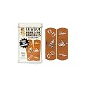 Cowboy Tin of Plasters