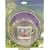 Disney Fairies Tinkerbell 'Flower' Mug, Bowl & Plate Gift Set