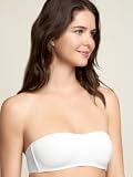 Gap Womens Padded Strapless Convertible Bra