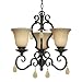 4923 - Santiago Three-Light Chandelier