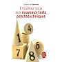 Entrainez Vous Nouveaux Test Psychotechniques (Ldp&hellip de De S�r�ville - Chantal De S�r�ville