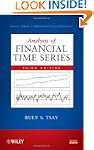 Analysis of Financial Time Series