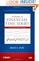 Analysis of Financial Time Series