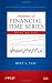 Analysis of Financial Time Series (Wiley Series in Probability and Statistics)