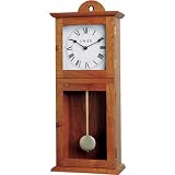 Hancock Wall Clock Kit, Complete