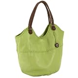 The SAK Indio Leather Large Tote