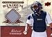 Ivan Rodriguez Detroit Tigers 2008 UD A Piece of History Stadium Scenes Jersey Red #23 Baseball Card