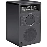 Coby HDR-700 Portable HD Radio System