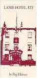 Lamb Hotel, Ely