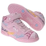 Fila Women's F-13 Tag