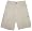 Quiksilver Children's Tan Cargo Shorts Size M L