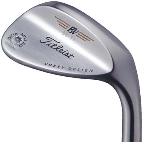 TITLEIST (Titleist) Vokey Design SM4 wedge tour chrome NS Pro 950GH (S) 58-09