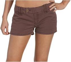Roxy Juniors' Samba Trouser Short