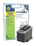 Canon Pixma iP2600 Printer Ink Cartridge - Black - Light User