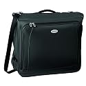 Eddie Bauer&reg; Oxford Garment Bag - Charcoal