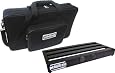 Pedaltrain PT-JR Pedalboard with Softshell Gig Bag