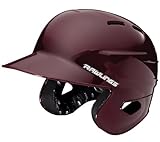 Rawlings S100P Pro Batting Helmet