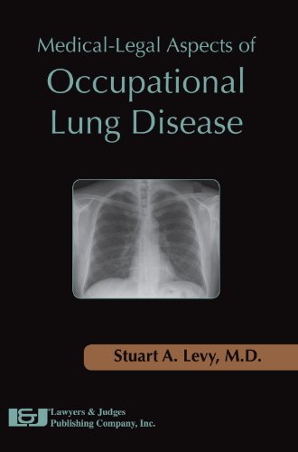 Medical-Legal Aspects of Occupational Lung Disease