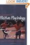 A Primer in Positive Psychology (Oxford Positive Psychology Series)