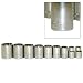Tools & Hardware : Bahco by Snap On 804209 9 pc 3/8in. 12Pt Drive Std. Sockets