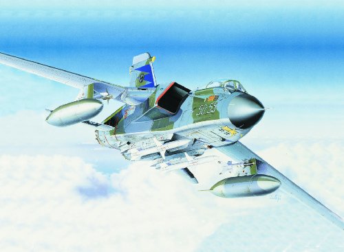 Italeri 0071S - Tornado ECR Preisvergleich