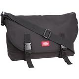 [ディッキーズ] DICKIES メッセンジャー　ベーシック 17181000 BLK (BLK)