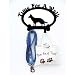 German Shepherd Dog Leash Holder