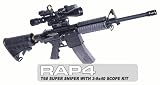 T68 Super Sniper with 3-9x32 Scope Kit with Marker