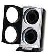 Double Belocia Brand Automatic Watch Winder With Built in IC Timer for all kind of automatic watches.