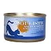 Soulistic Nautical Nirvana Tuna & Skipjack Dinner Adult Canned Cat Food in Gravy