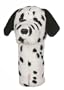Daphne's  Dalmatian Headcovers