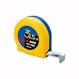 ＫＤＳ コンベックスメジャーフリー16巾3.5m F16-35 BP 00003543【まとめ買い3個セット】