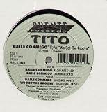 Baile Conmigo