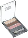 Almay intense i-color Powder Shadow Trio "bring out the hazel", 0.13-Ounce Packages (Pack of 2)