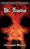 Dr. Faustus (Dover Thrift Editions)