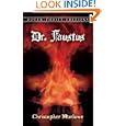 Dr. Faustus (Dover Thrift Editions) by Christopher Marlowe