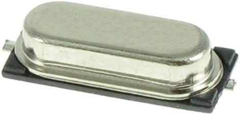 Crystals 28.224MHz 30ppm 18.0pF -10C +60C (5 pieces)