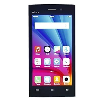 Vivo Y15S 8GB Black