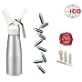 ICO - CC110 - Caf� Cr�me - Siphon Professionnel � &hellip de Caf� Cr�me