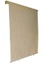 Coolaroo Premier Window Sun Shade 8 Feet Wide by 6 Feet High, Desert Sand