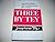 THREE BY TEY-MISS PYM DISPOSES, THE FRANCHISE AFFAIR, BRAT FARRAR